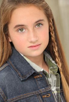 Películas de Kate Foster