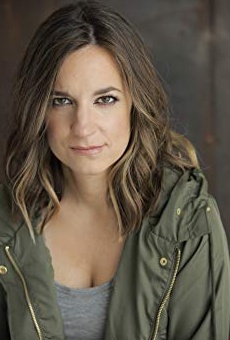 Películas de Kate Frisbee