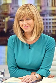 Películas de Kate Garraway