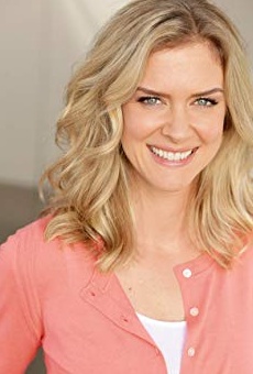 Películas de Kate Gilligan