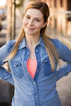 Películas de Kate Greenwood