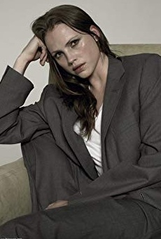 Películas de Kate Groombridge