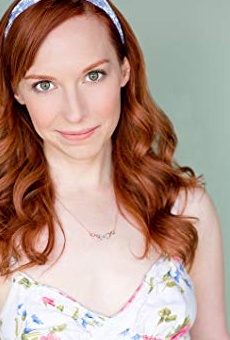 Películas de Kate Hackett