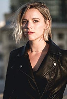 Películas de Kate Hamilton