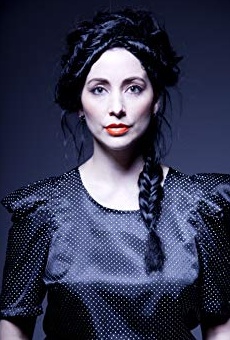 Películas de Kate Havnevik