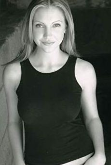 Películas de Kate Holliday