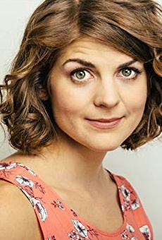 Películas de Kate Huffman