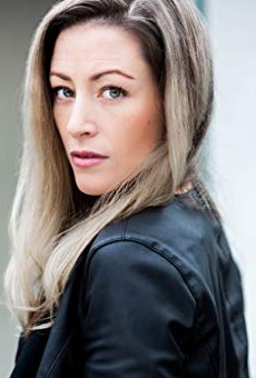 Películas de Kate Isaac