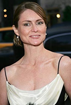 Películas de Kate Isitt