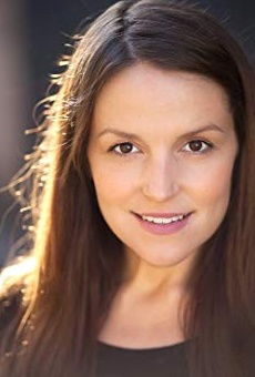 Películas de Kate Jarman