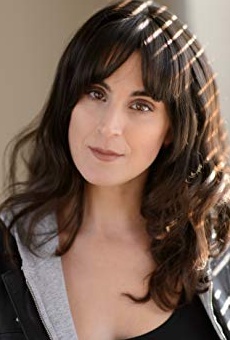 Películas de Kate Jurdi