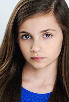 Películas de Kate Kilcoyne