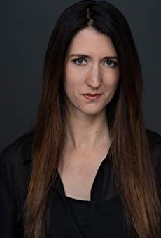 Películas de Kate Kraay