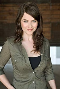 Películas de Kate Lavender