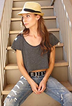 Películas de Kate Maberly