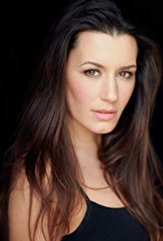 Películas de Kate Magowan