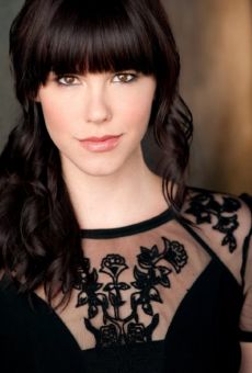 Películas de Kate Maher