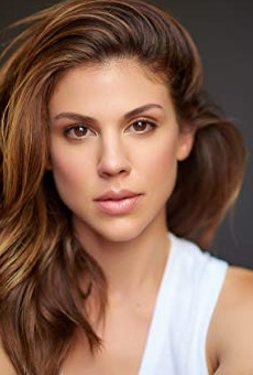 Películas de Kate Mansi