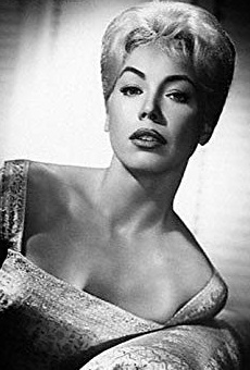 Películas de Kate Manx