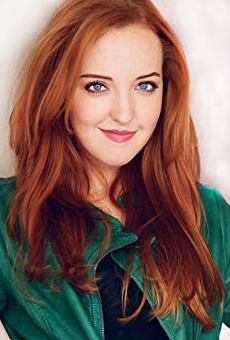 Películas de Kate McDaniel