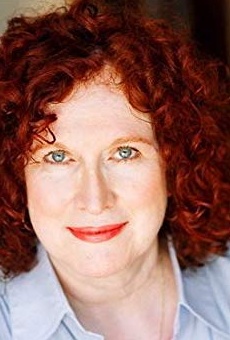 Películas de Kate McGregor-Stewart