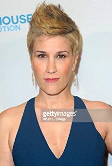 Películas de Kate Mines