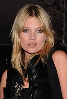 Películas de Kate Moss