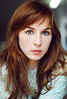 Películas de Kate Murdoch