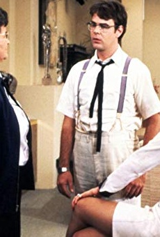 Películas de Kate Murtagh