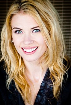 Películas de Kate Pierson Películas de Kate Pierson