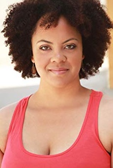 Películas de Kate Purnell