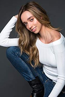 Películas de Kate Rachesky