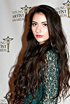 Películas de Kate Scott