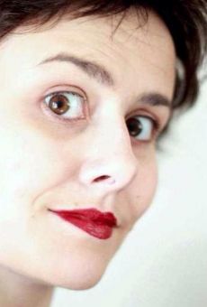 Películas de Kate Shenton