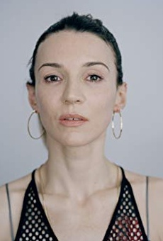 Películas de Kate Sissons