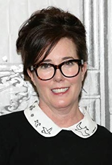 Películas de Kate Spade