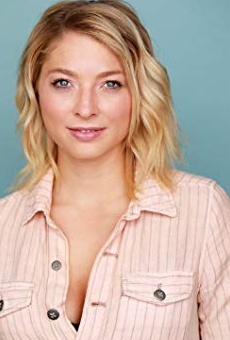 Películas de Kate Spare