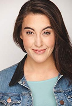 Películas de Kate Strauss