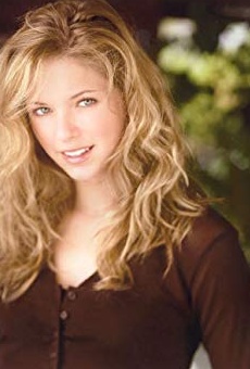 Películas de Kate Todd