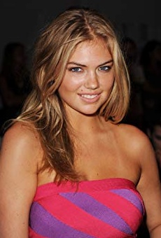 Películas de Kate Upton