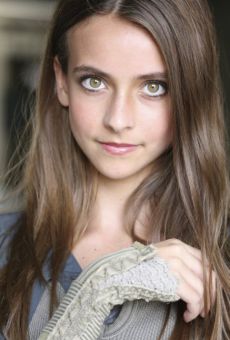 Películas de Kate Wasiele