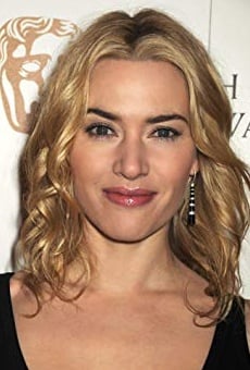 Películas de Kate Winslet