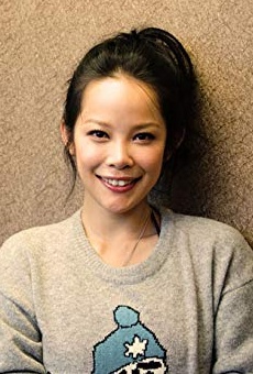 Películas de Kate Yeung