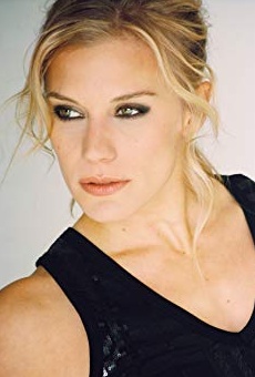 Películas de Katee Sackhoff