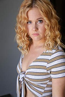 Películas de Katelin Petersen