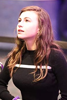 Películas de Katelyn Katz