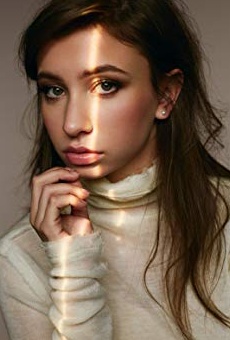 Películas de Katelyn Nacon