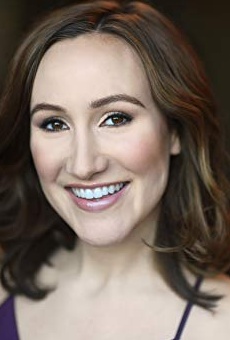 Películas de Katelyn Nichols