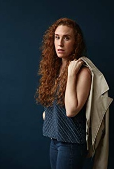 Películas de Katelyn Spinosa