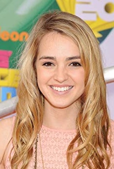 Películas de Katelyn Tarver